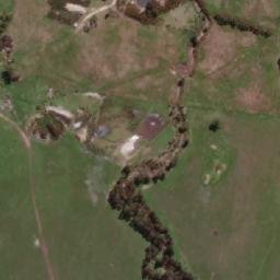 Satellite imagery of Rand Mine, AU