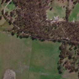 Satellite imagery of Rand Mine, AU