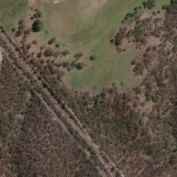Satellite imagery of Crossing, AU