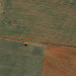 Satellite imagery of Mount Misery, AU