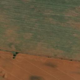 Satellite imagery of Mount Misery, AU