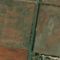 Satellite imagery of Mount Misery, AU