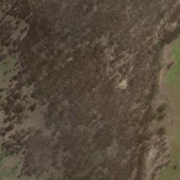 Satellite imagery of Gellibrand Hill, AU