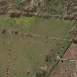 Satellite imagery of Gellibrand Hill, AU