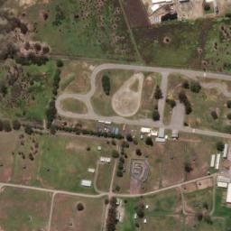 Satellite imagery of Gellibrand Hill, AU