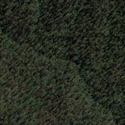 Satellite imagery of Gentle Annie Hill, AU