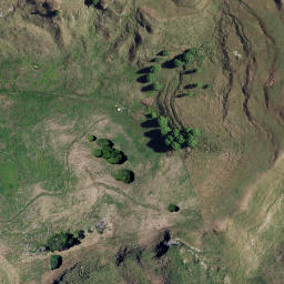 Satellite imagery of 1908 TE NIU, NZ