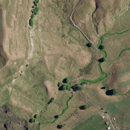 Satellite imagery of 1908 TE NIU, NZ