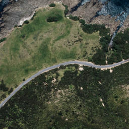 Satellite imagery of 6192, NZ