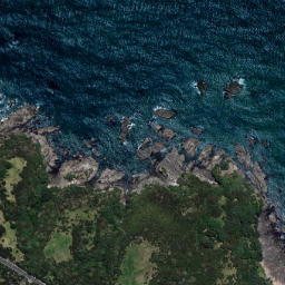 Satellite imagery of 6192, NZ