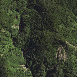 Satellite imagery of J PUKEAMARU, NZ