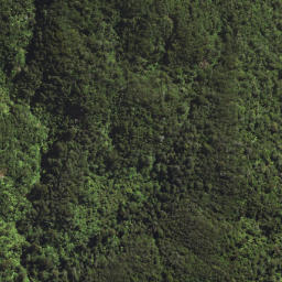 Satellite imagery of J PUKEAMARU, NZ