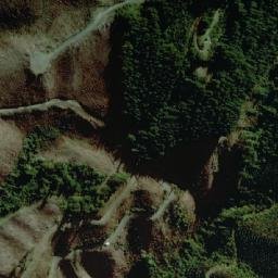 Satellite imagery of Cerro La Villa, CL