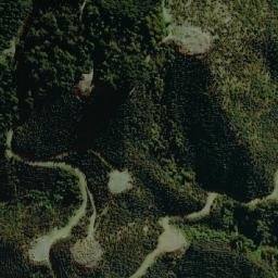 Satellite imagery of Cerro La Villa, CL