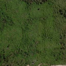 Satellite imagery of Cerro Piedra, CL