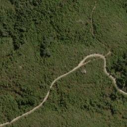 Satellite imagery of Cerro Piedra, CL