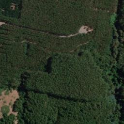 Satellite imagery of Cerro Los Mayos, CL