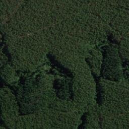 Satellite imagery of Cerro Los Mayos, CL