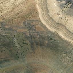 Satellite imagery of Loma del Rayoso, AR