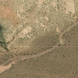 Satellite imagery of Cerro de las Niñas, AR