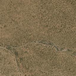 Satellite imagery of Cerro Negro, AR