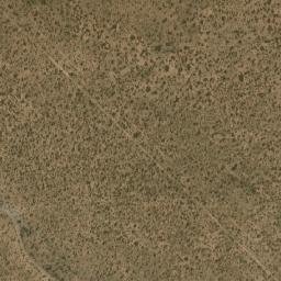 Satellite imagery of Cerro Negro, AR