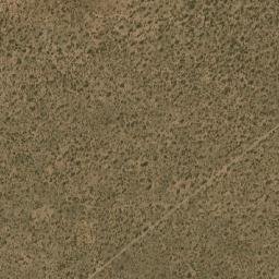 Satellite imagery of Cerro Negro, AR