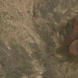 Satellite imagery of Cerrito del Jagüel, AR