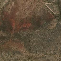 Satellite imagery of Cerrito del Jagüel, AR