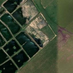 Satellite imagery of Mount Elephant, AU