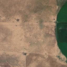 Satellite imagery of Pear Tree Hill, AU