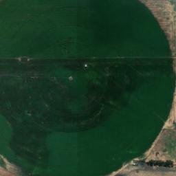 Satellite imagery of Pear Tree Hill, AU