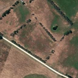 Satellite imagery of Hacket Hill, AU