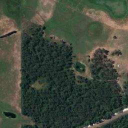 Satellite imagery of Hacket Hill, AU