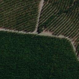 Satellite imagery of Black Hill, AU