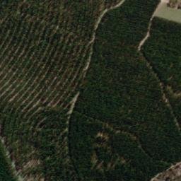 Satellite imagery of Black Hill, AU