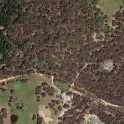 Satellite imagery of Watson Hill, AU