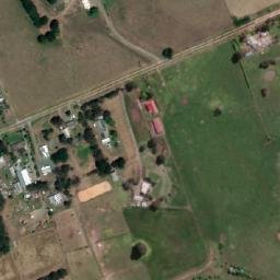Satellite imagery of Davies Hill, AU