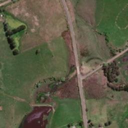 Satellite imagery of Davies Hill, AU