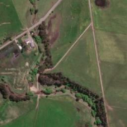 Satellite imagery of Davies Hill, AU