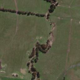 Satellite imagery of Rand Mine, AU