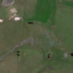 Satellite imagery of Rand Mine, AU
