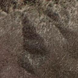 Satellite imagery of cairn, AU