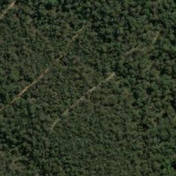 Satellite imagery of Mount Riddell, AU
