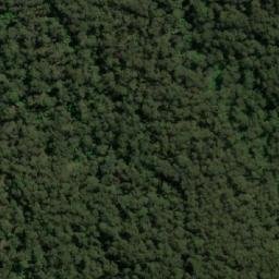 Satellite imagery of Mount Riddell, AU