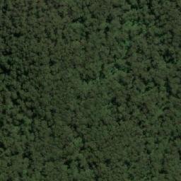 Satellite imagery of Mount Riddell, AU
