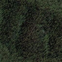 Satellite imagery of Gentle Annie Hill, AU