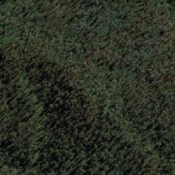 Satellite imagery of Gentle Annie Hill, AU