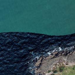 Satellite imagery of 6193, NZ
