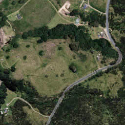 Satellite imagery of 6193, NZ